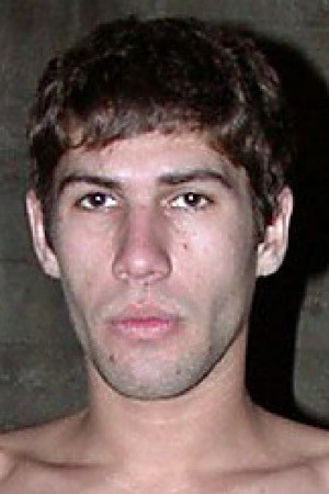 et billede af Koby Nolan