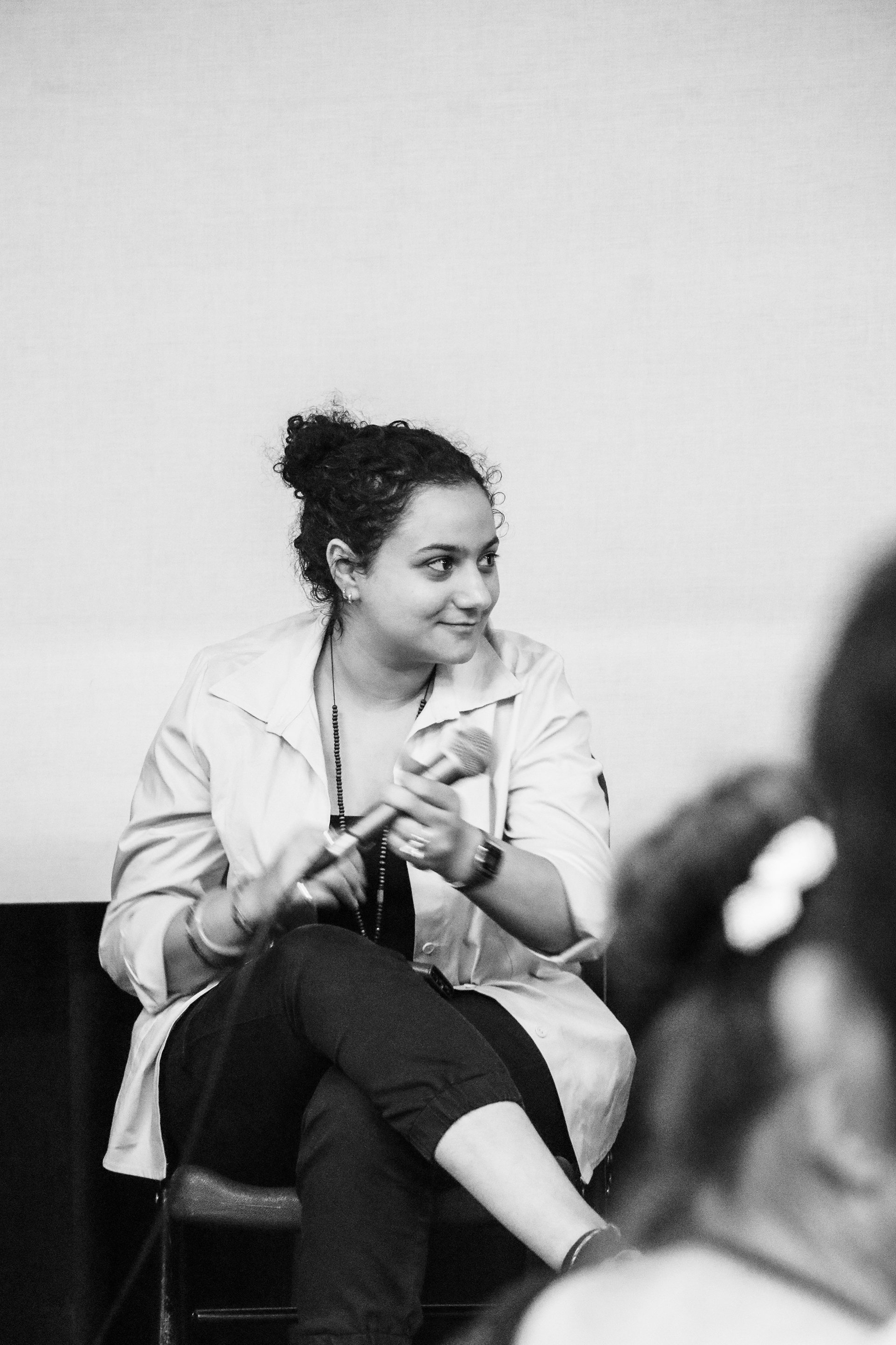 Vanessa Abdel Aal | Director