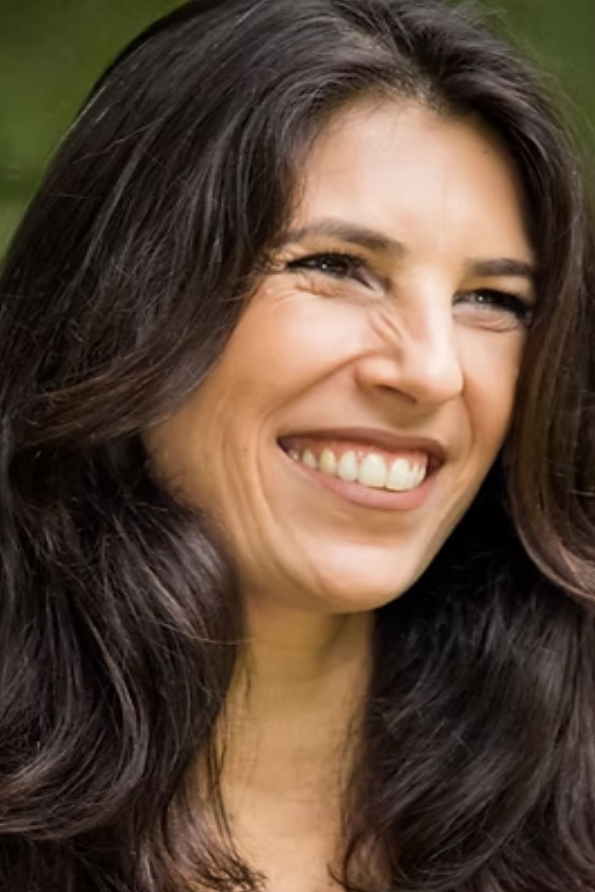 et billede af Suzana Muniz