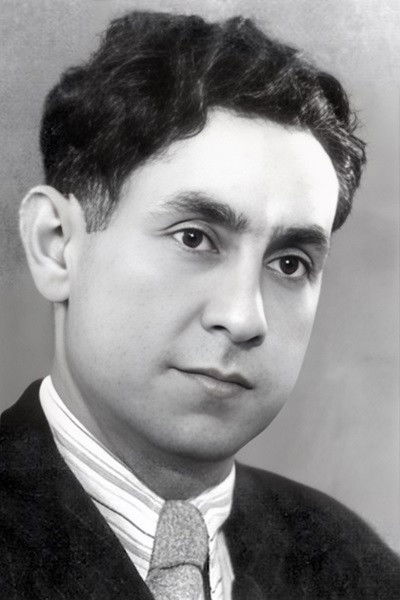 et billede af Huseynagha Sadigov