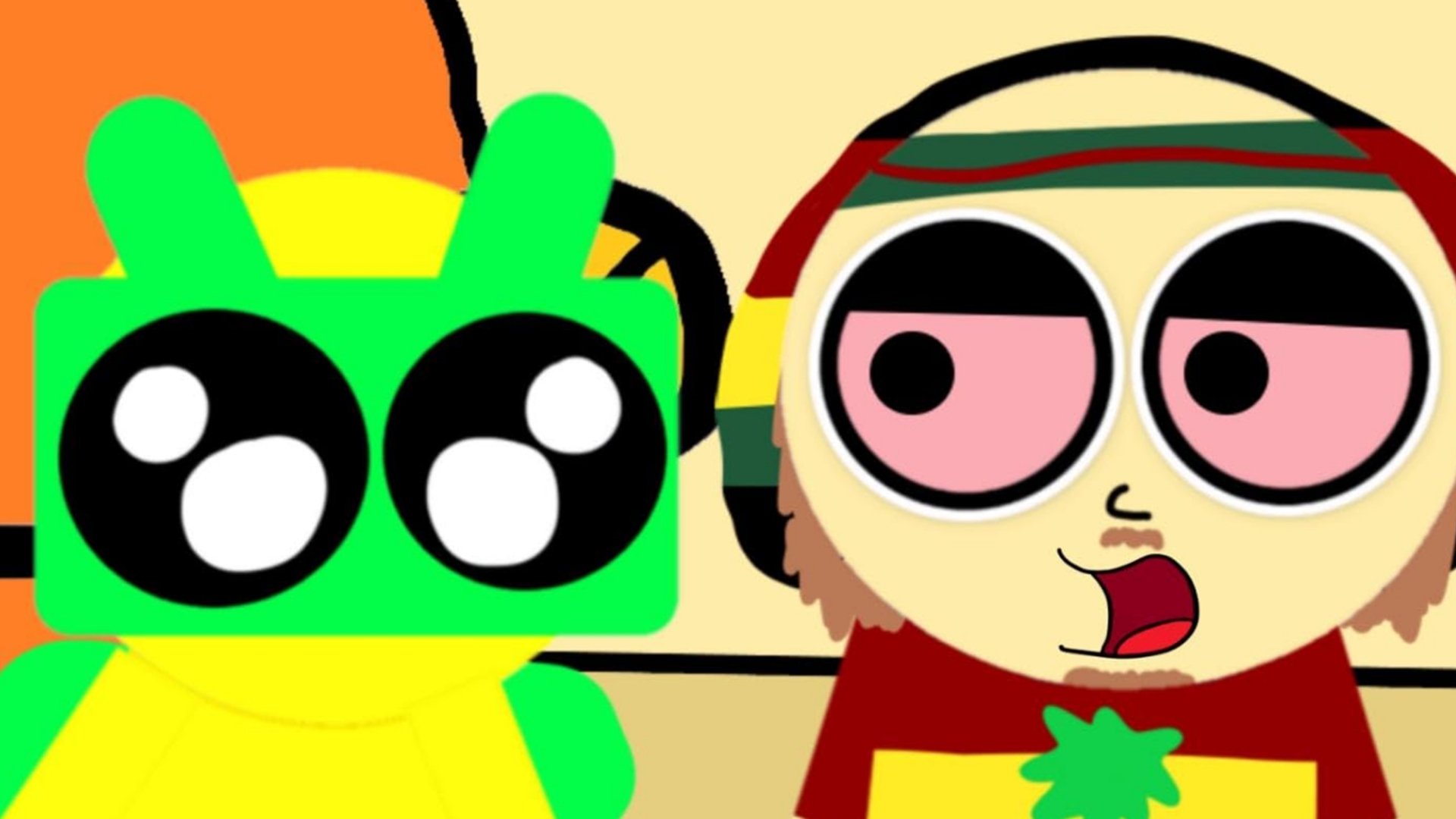 Alien Interloper