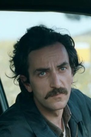 Lefteris Matthaiou's picture in the cast