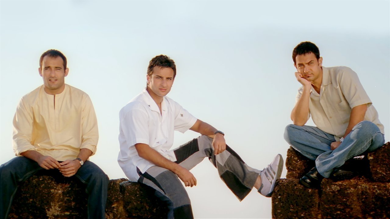 Dil Chahta Hai