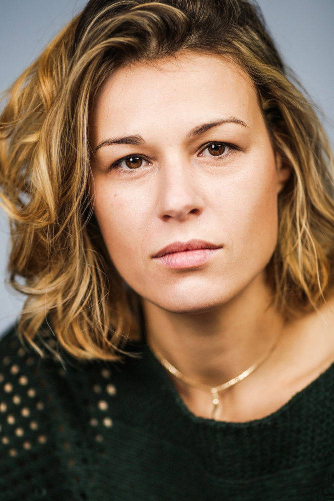 et billede af Vanessa Landry