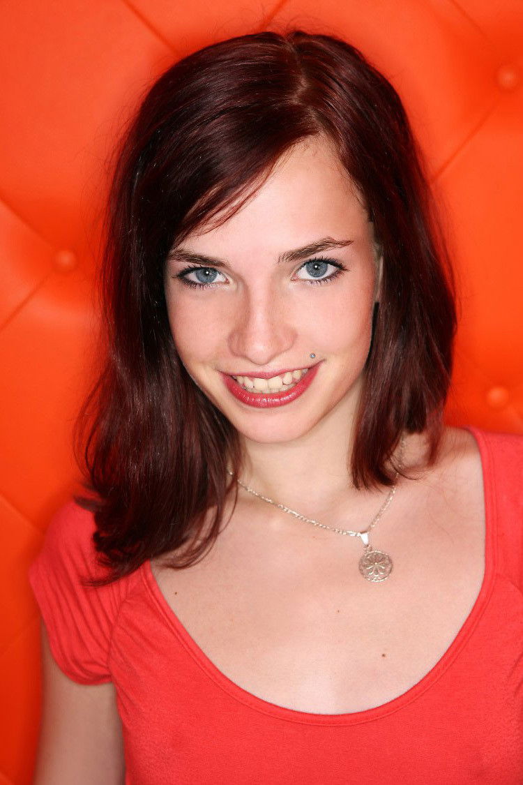 et billede af Leila Smith