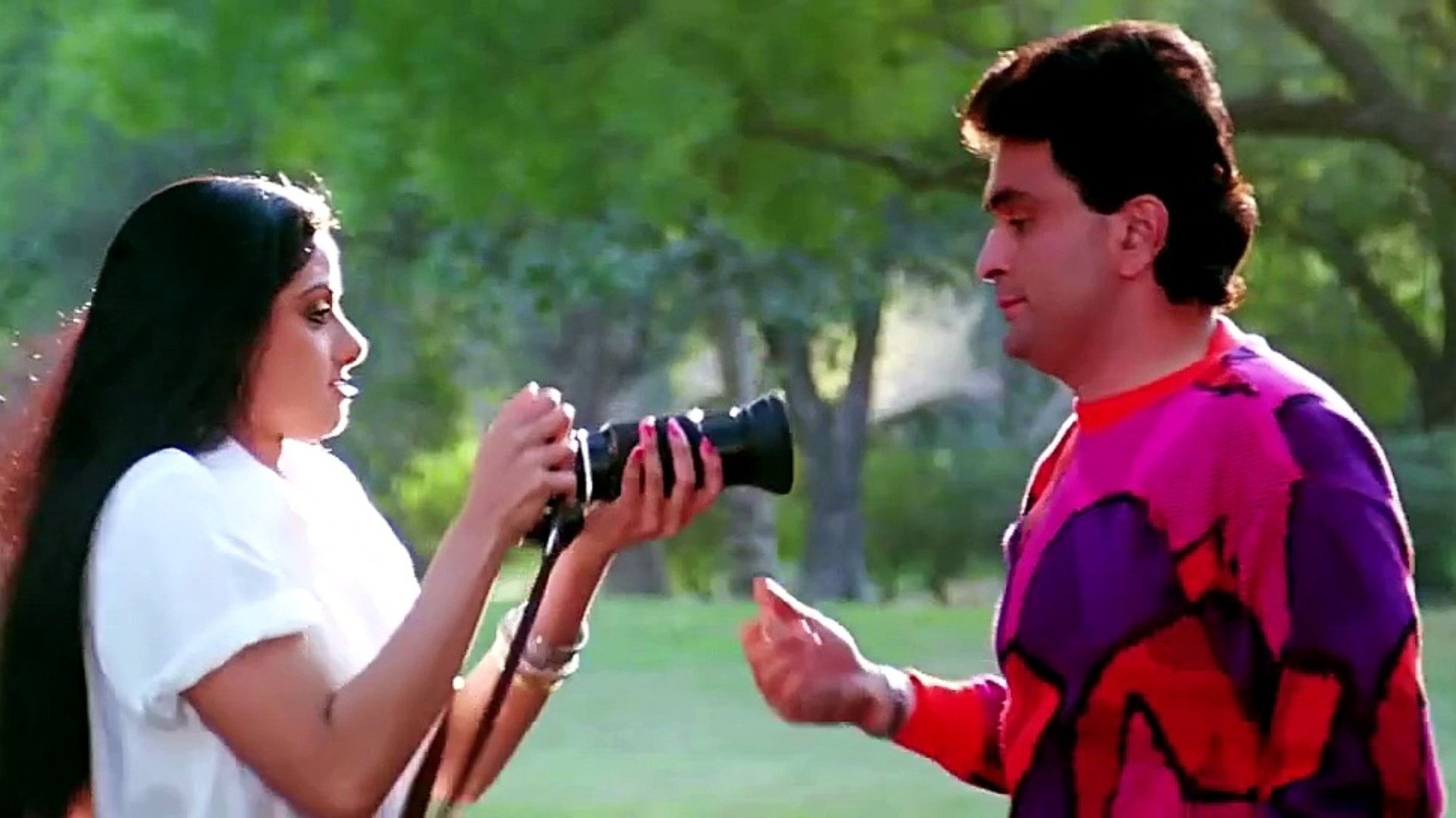 Chandni (1989)