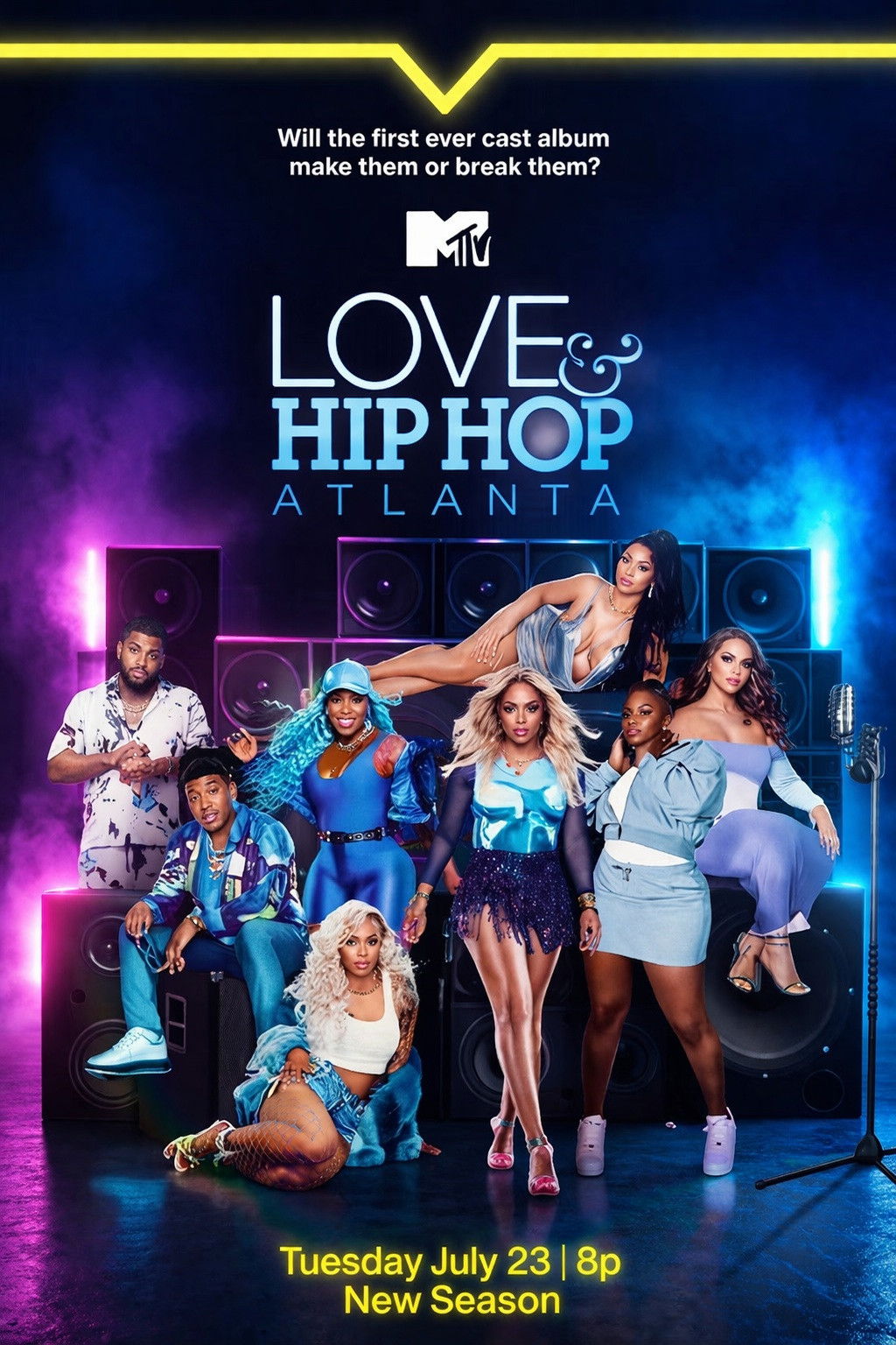 EN - Love & Hip Hop Atlanta (2012) (US)
