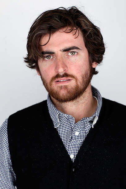 et billede af Carlos Puga