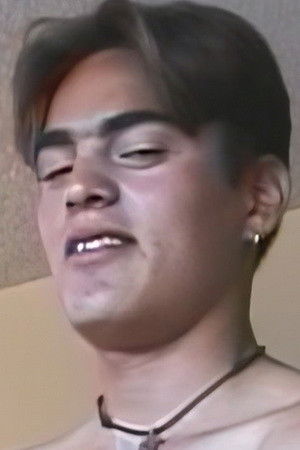 et billede af Nick Ortega