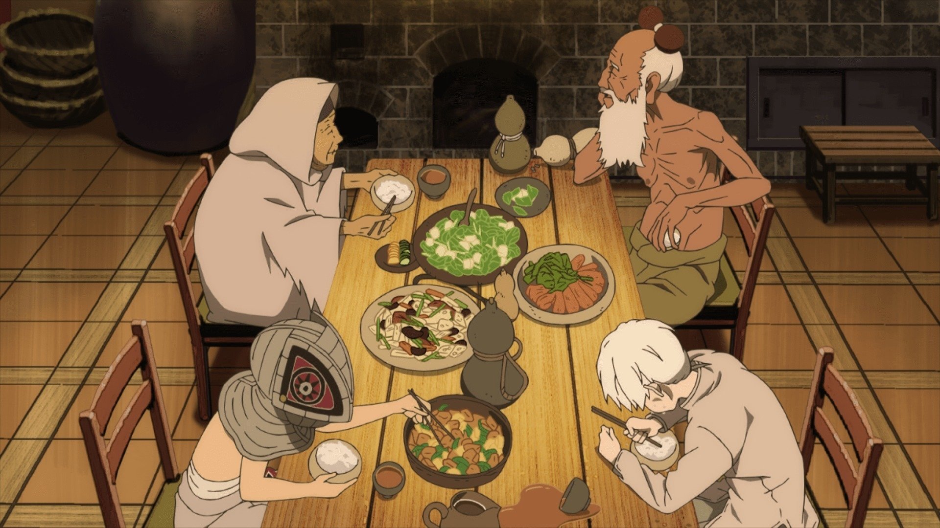 Assistir Fumetsu no Anata e Episódio 7 (HD) - Animes Orion
