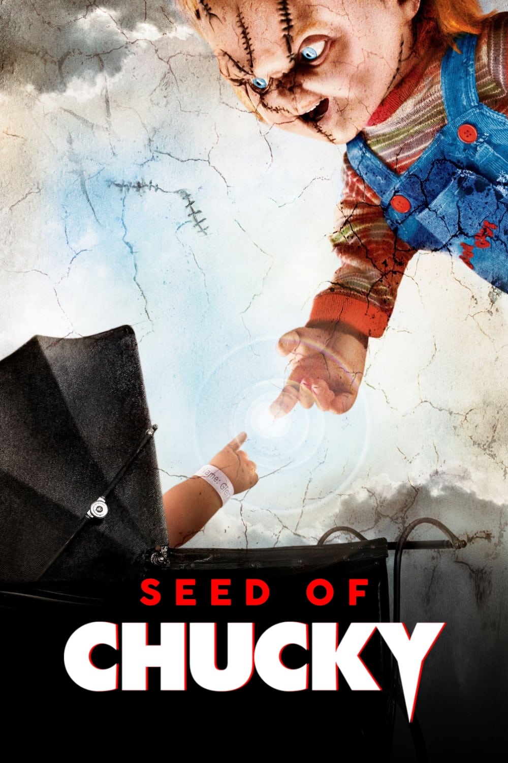 Seed of Chucky