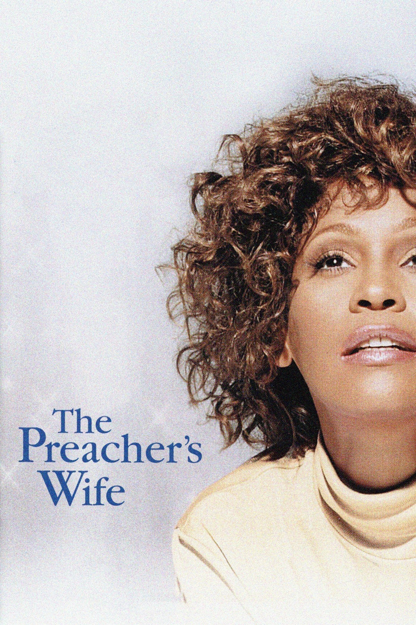 The Preacher's Wife