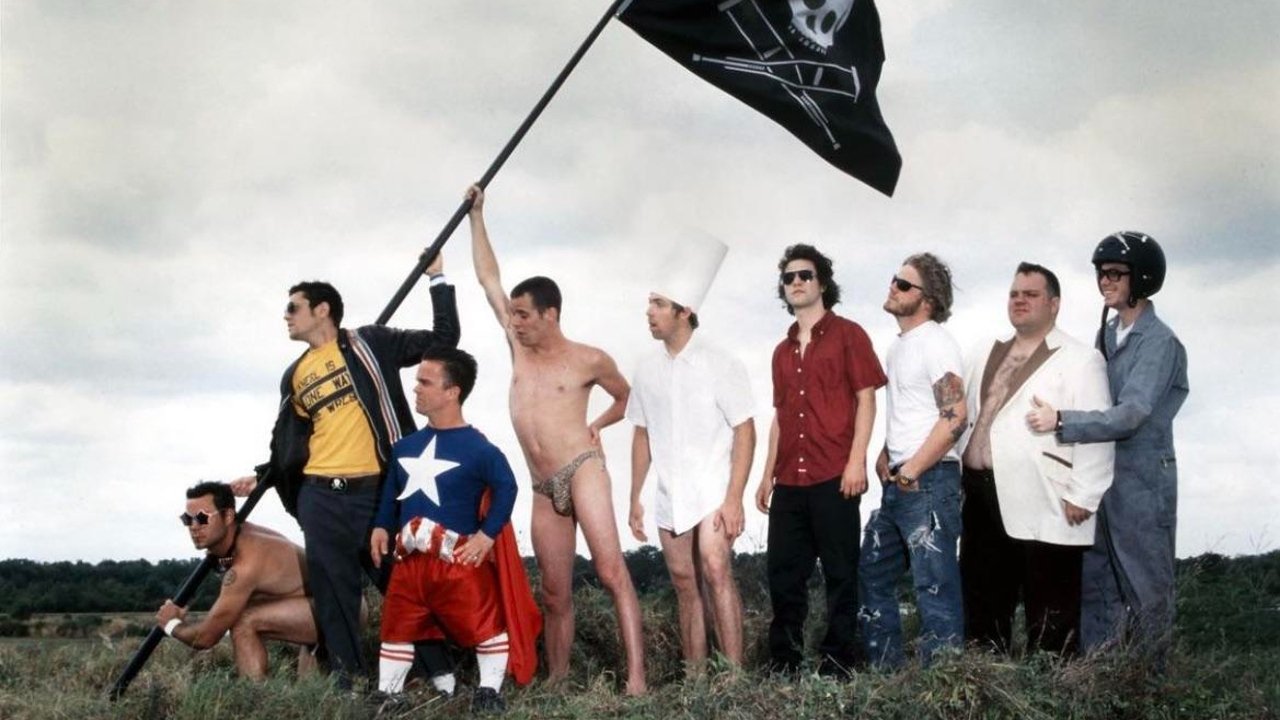 Jackass - Der Film