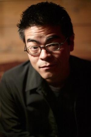 et billede af Ryan Shiraki