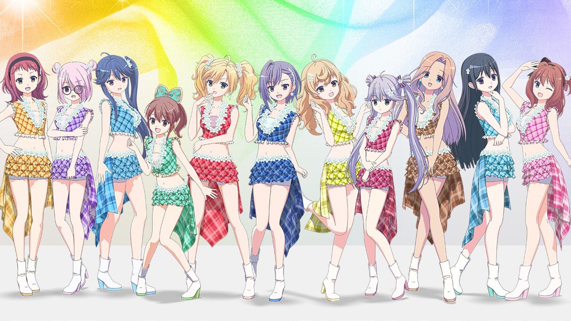 Music Girl (2015)