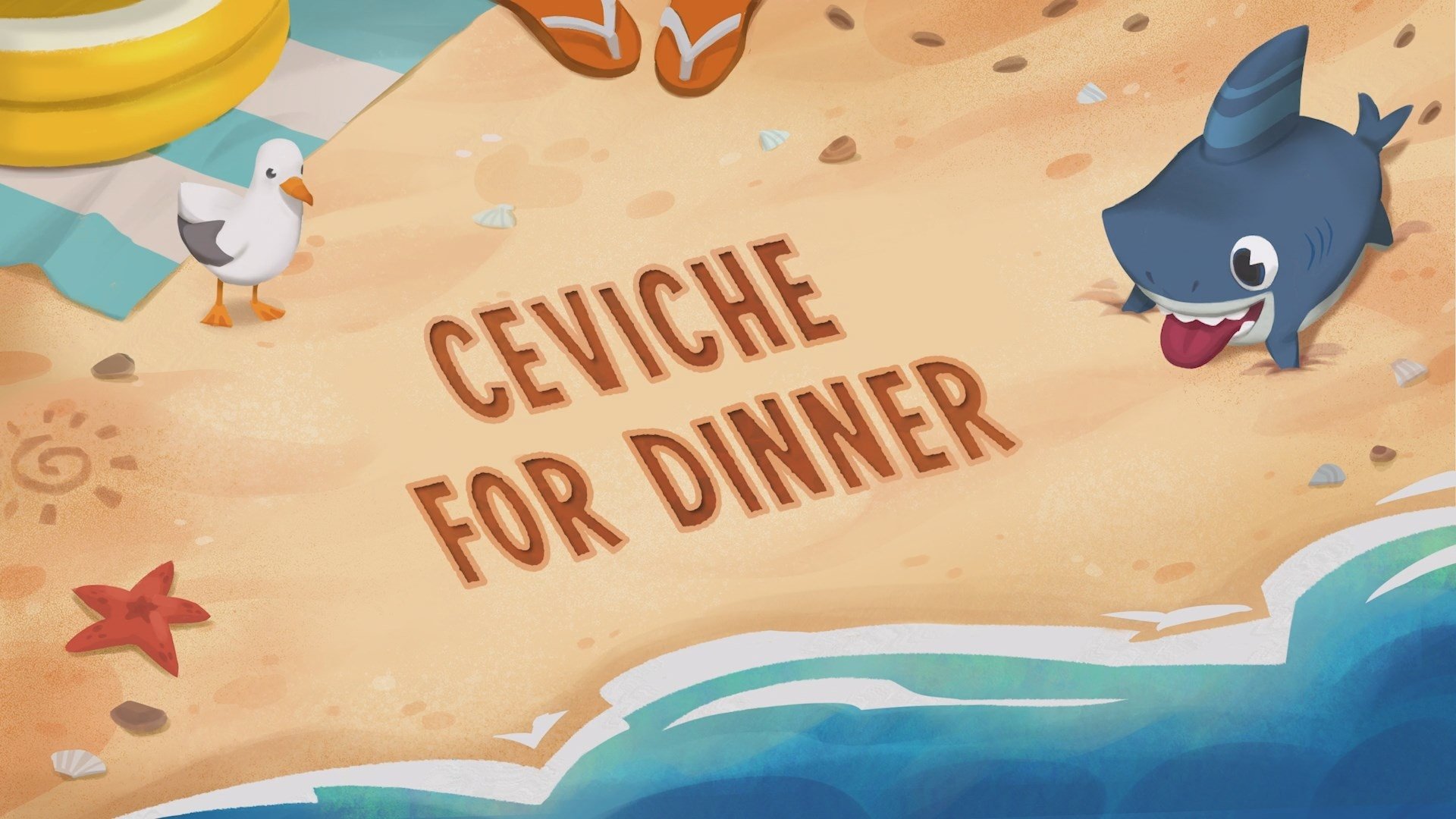 Episode 6