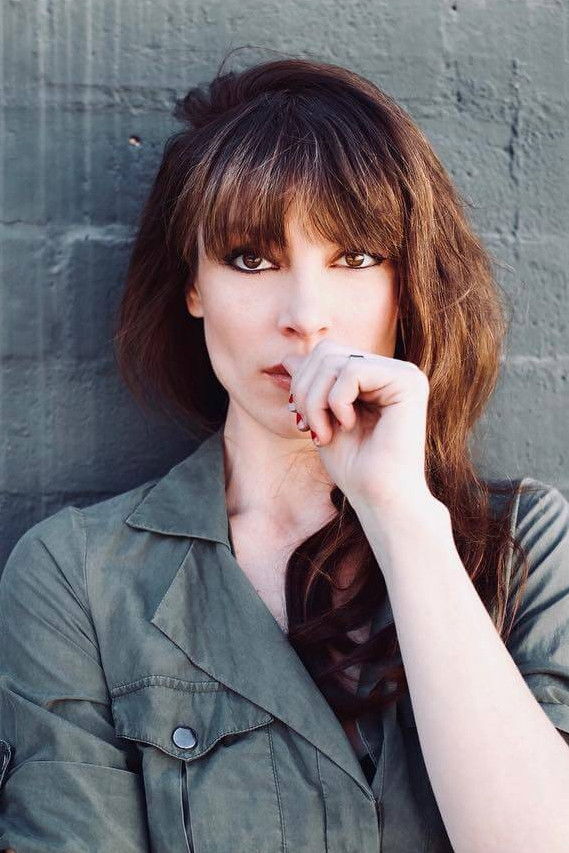 et billede af Kestrin Pantera