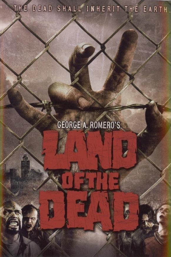 Land of the Dead