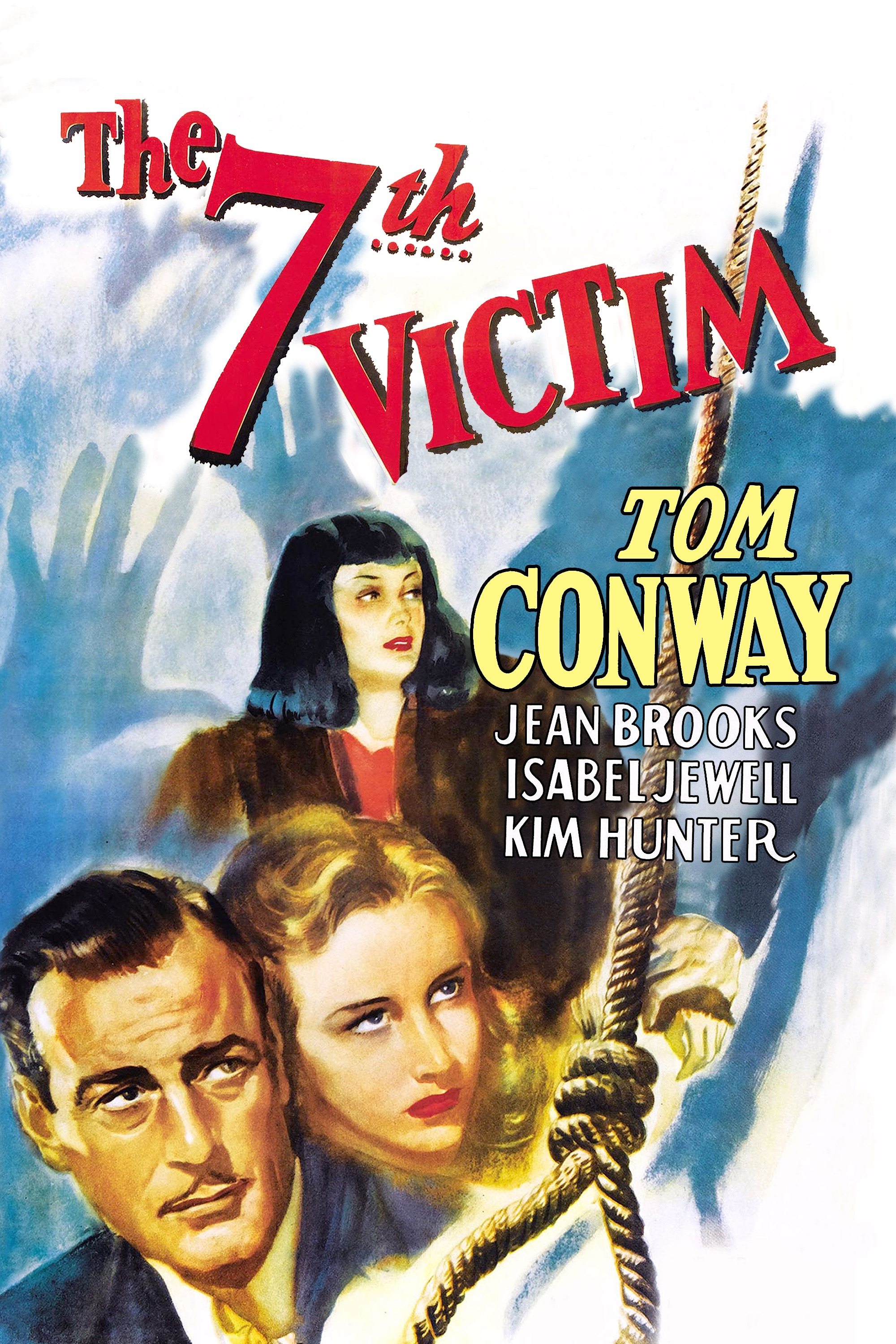 The Seventh Victim