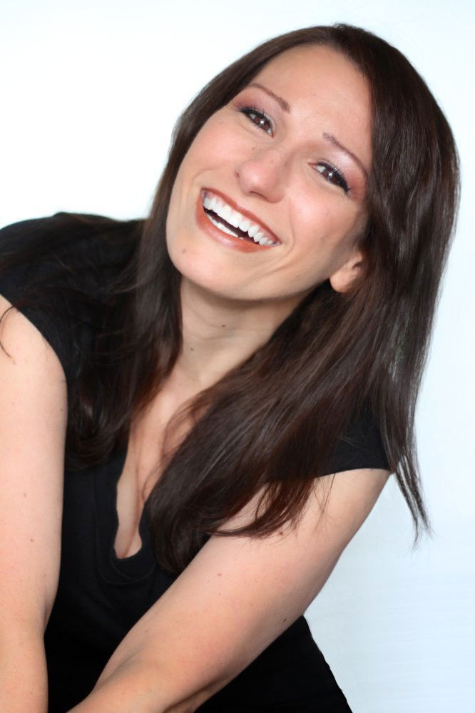 et billede af Jeni Miller