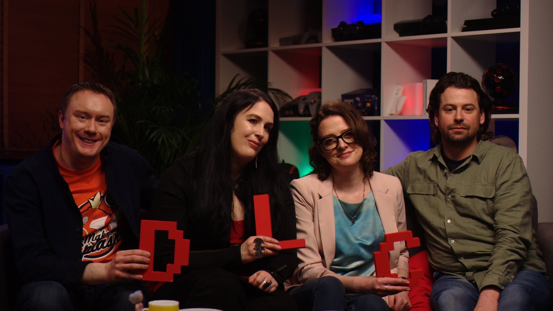 Thumbnail for Rhianna Pratchett Season 1 Episode 7
