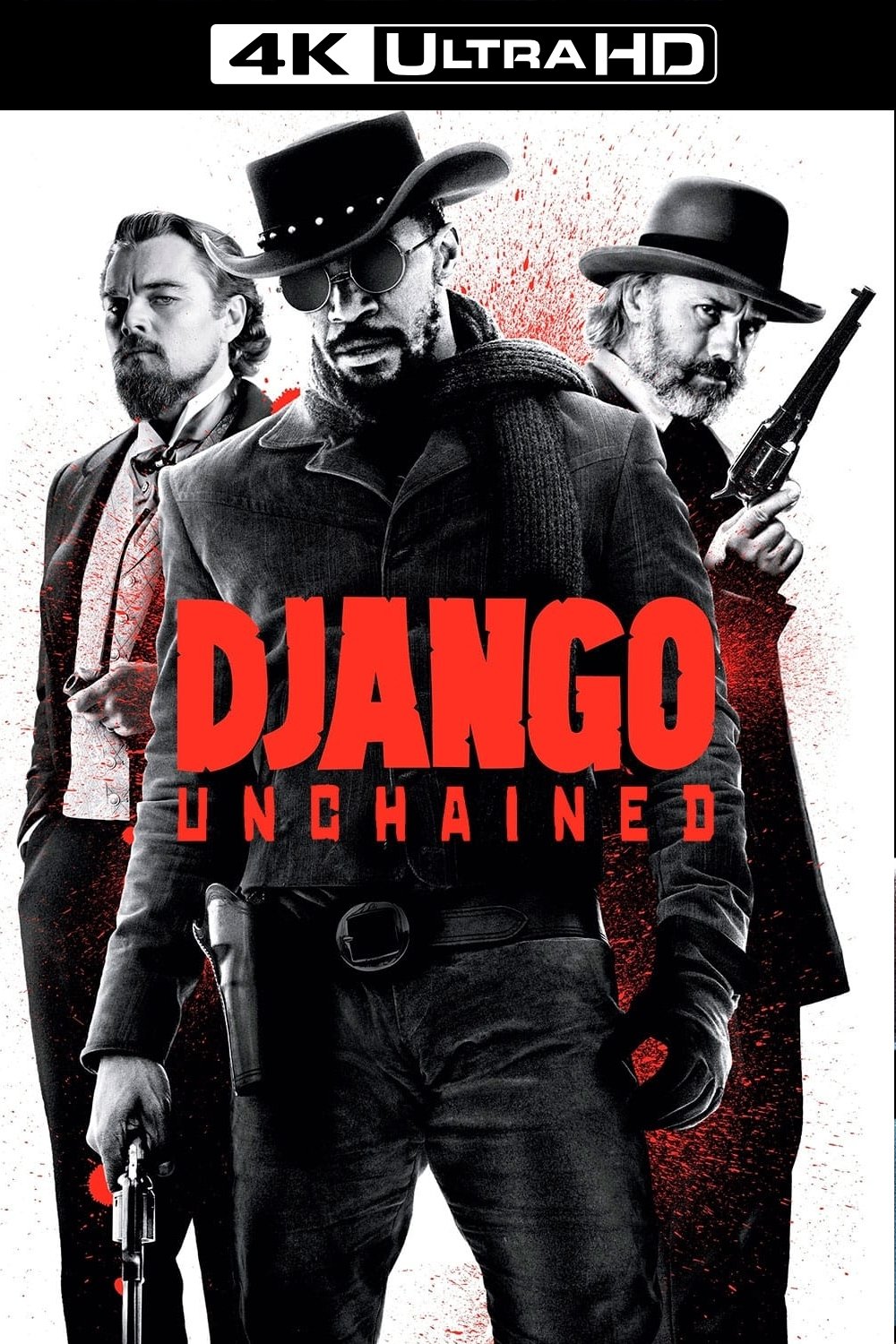 Django Unchained