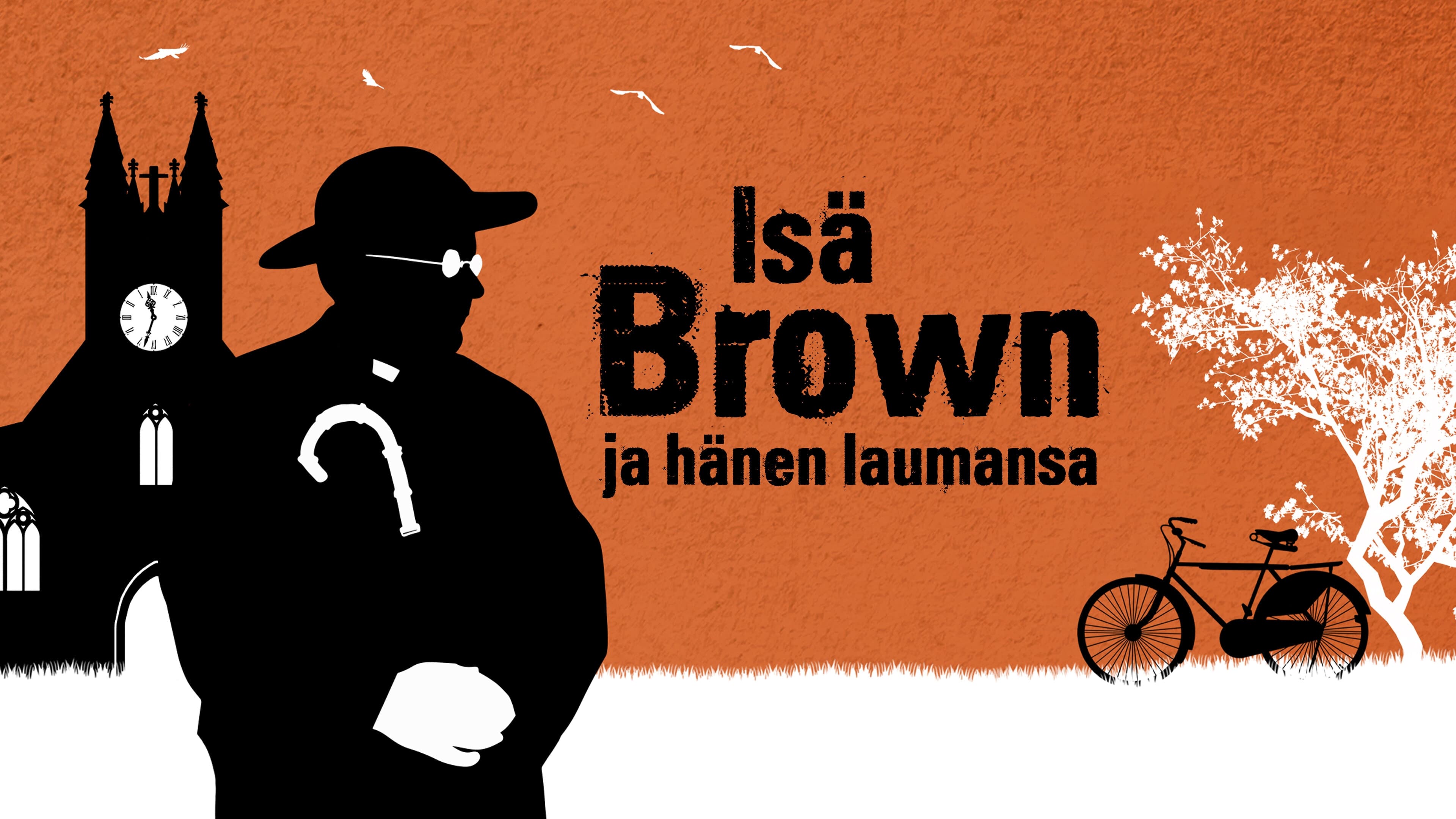 Father Brown