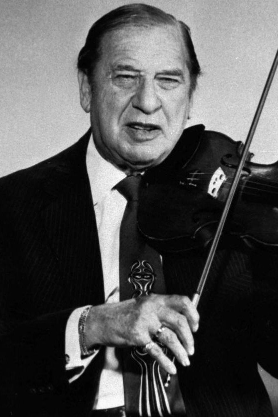 Photo de Henny Youngman 370084