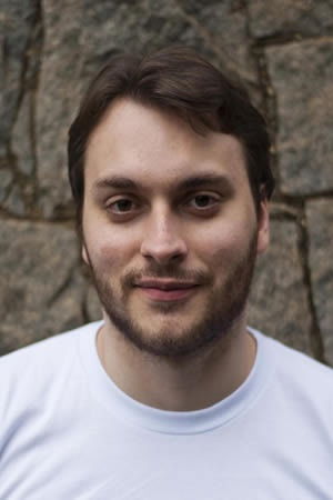 et billede af Gabriel Carneiro