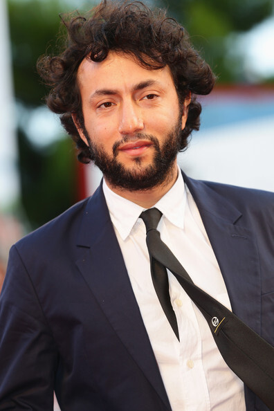 et billede af Kaan Müjdeci