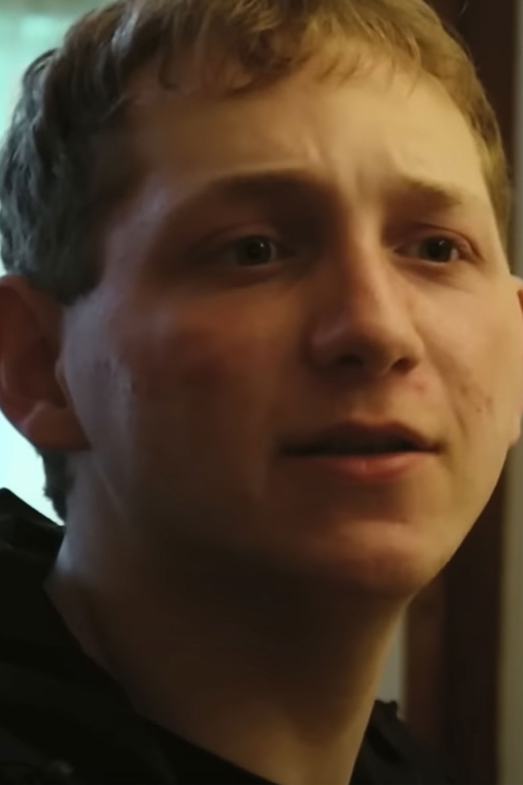 et billede af Jason Dichter