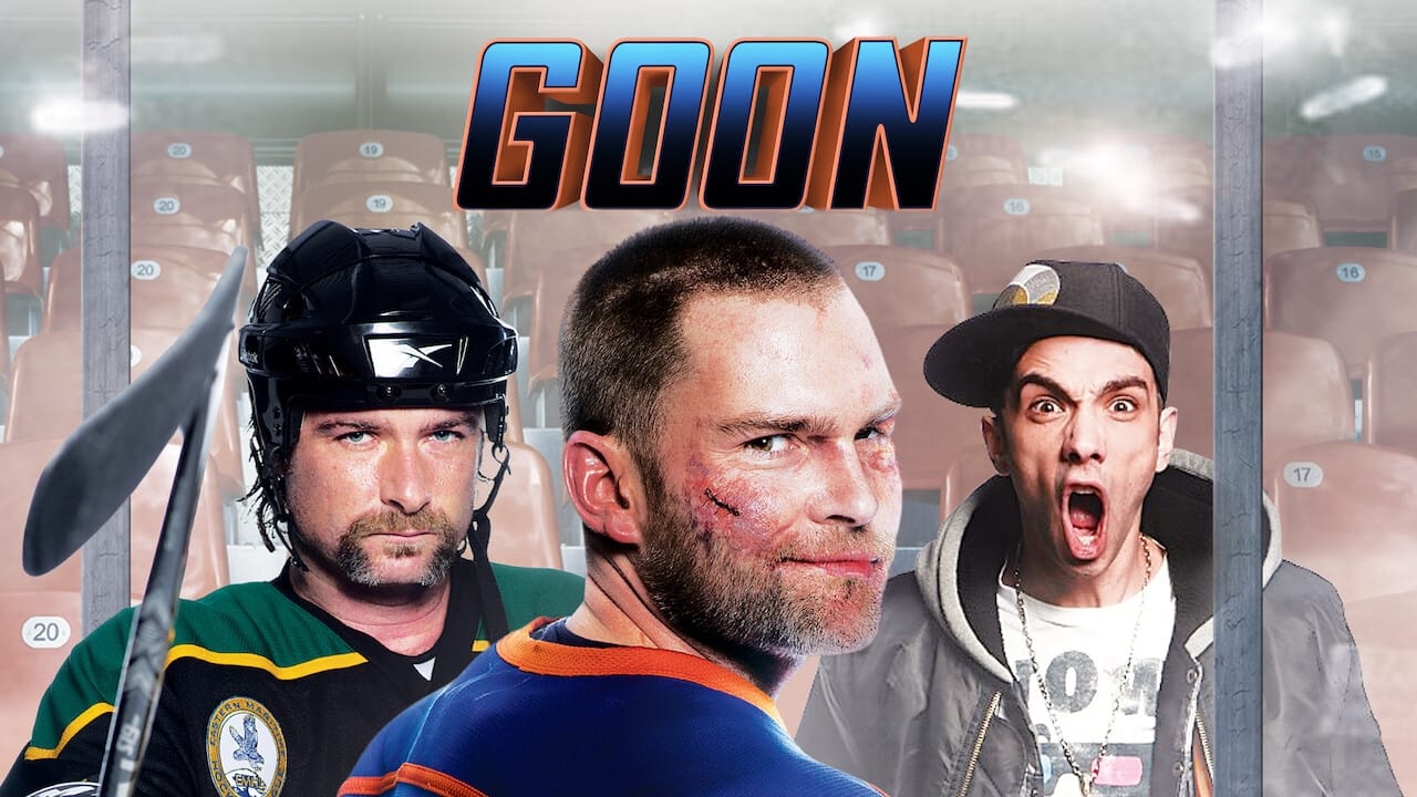 Goon (2012)