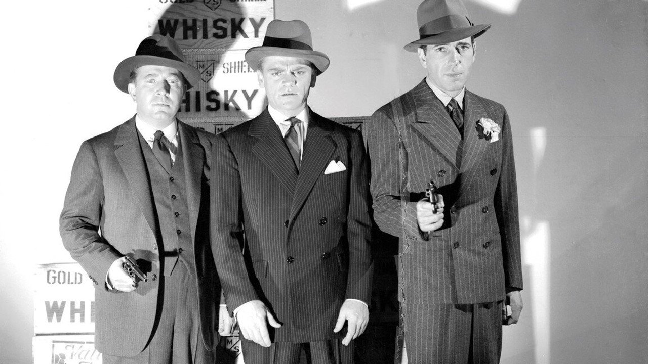The Roaring Twenties (1939)