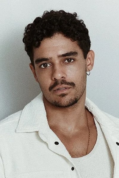 et billede af Igor Fernández