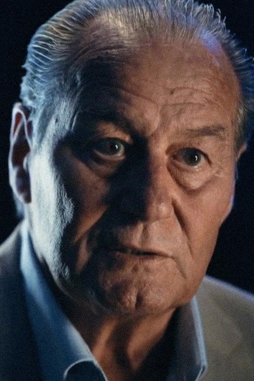 et billede af Huub Stevens