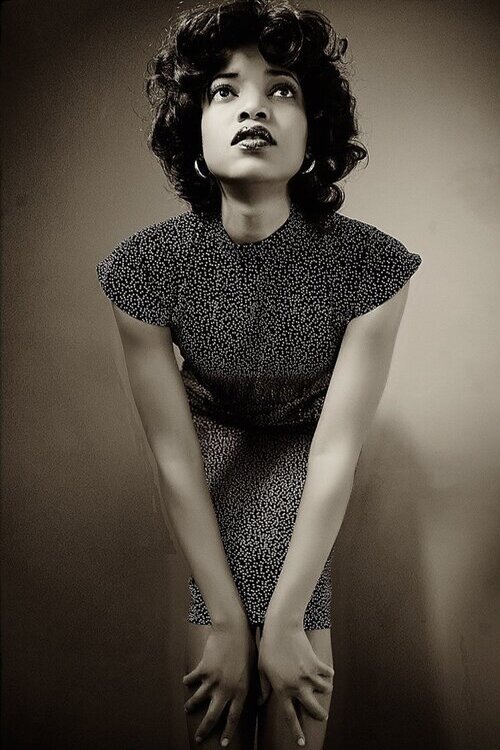 et billede af Alice Smith