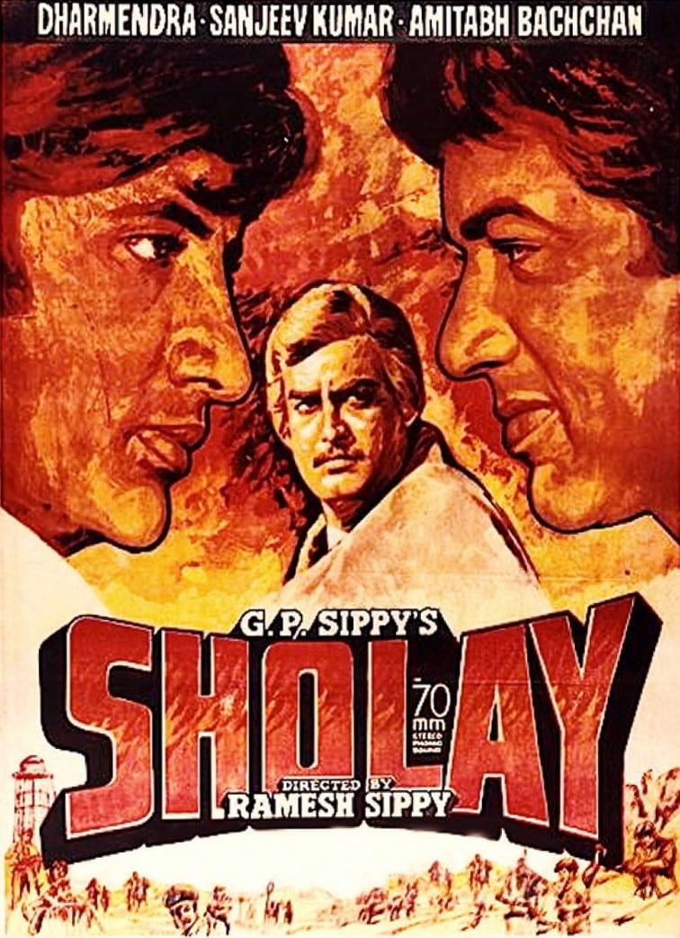 Sholay