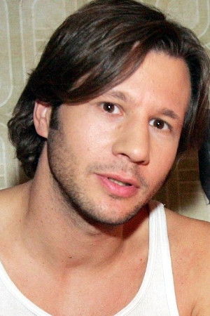 et billede af Oliver Jahn