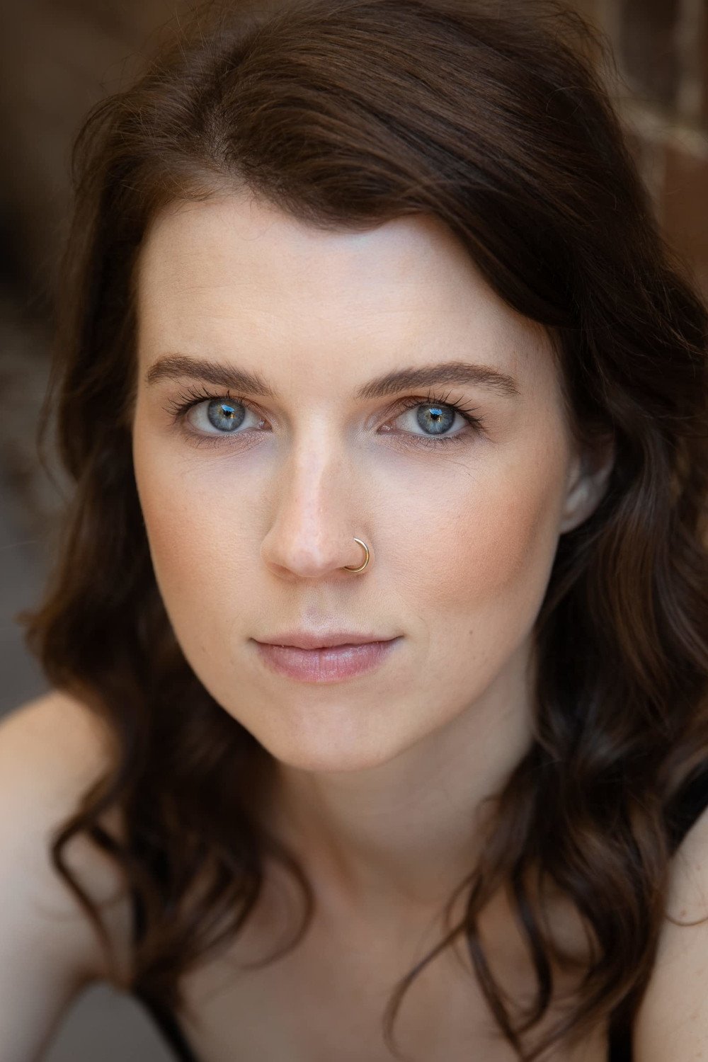 et billede af Madeleine Wilson