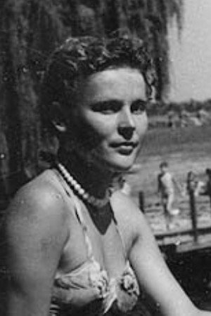 et billede af Zlata Perlić