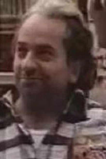 et billede af Nikos Katomeris