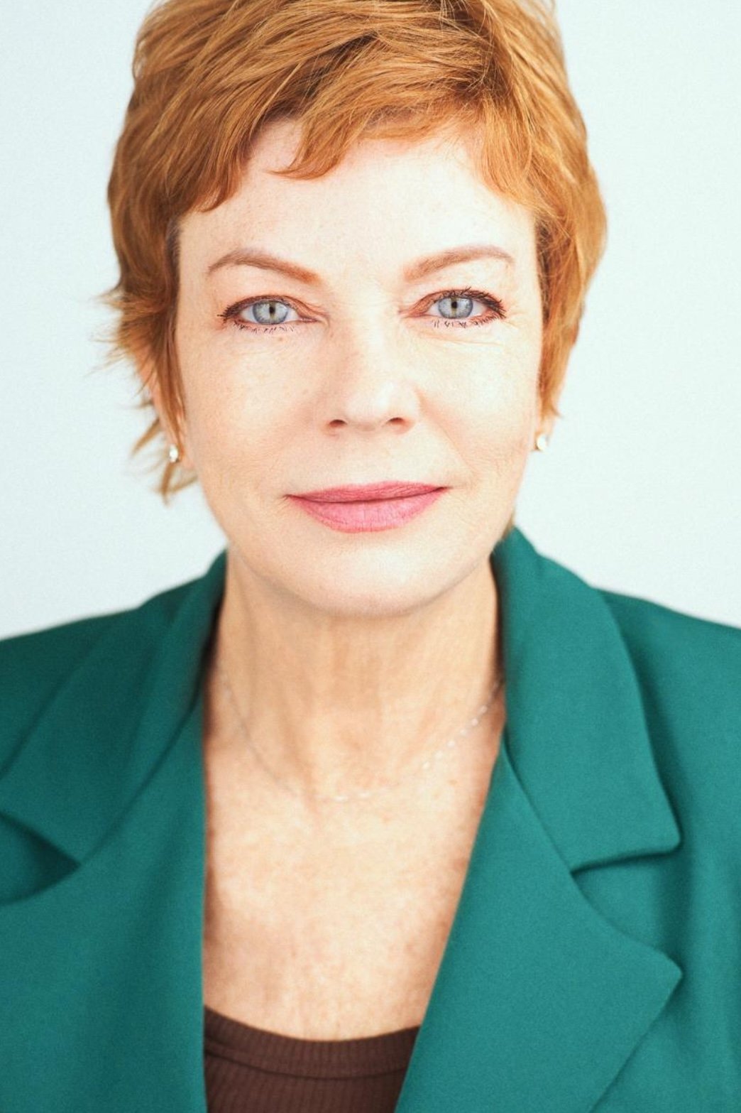 et billede af Valerie Hanna