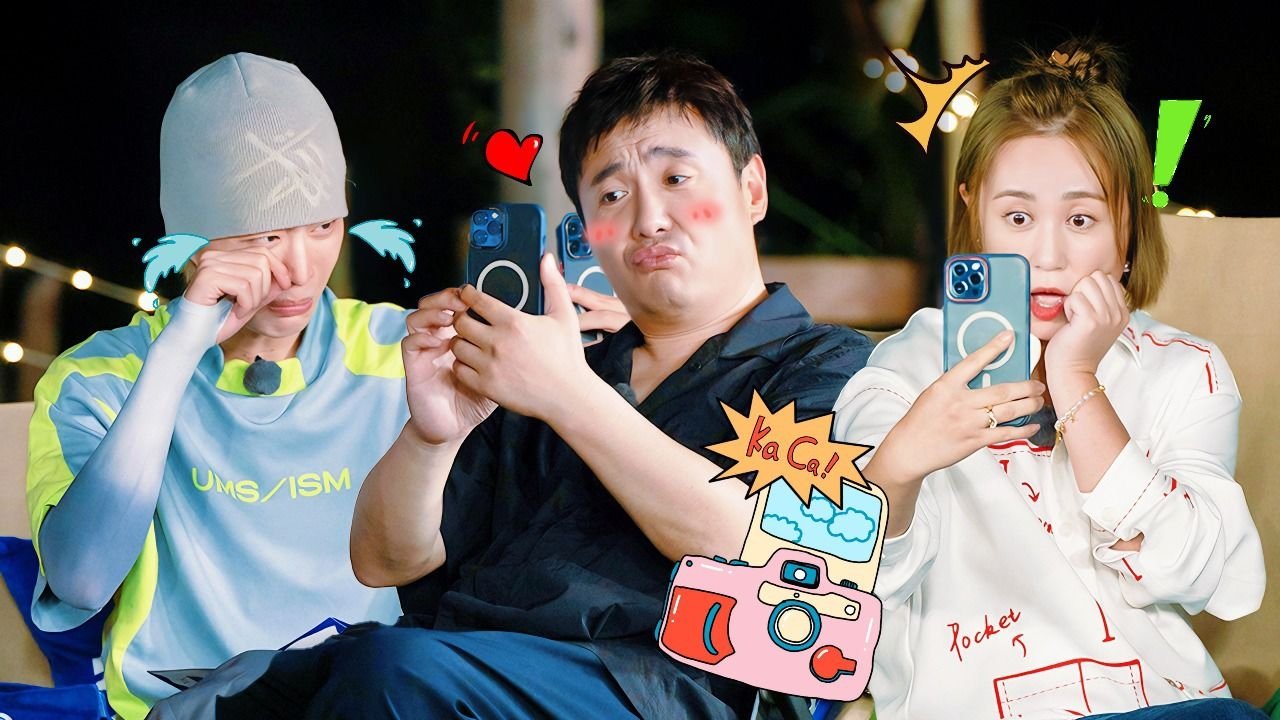 Thumbnail for S1 EP6 Extra Season 0 Episode 14