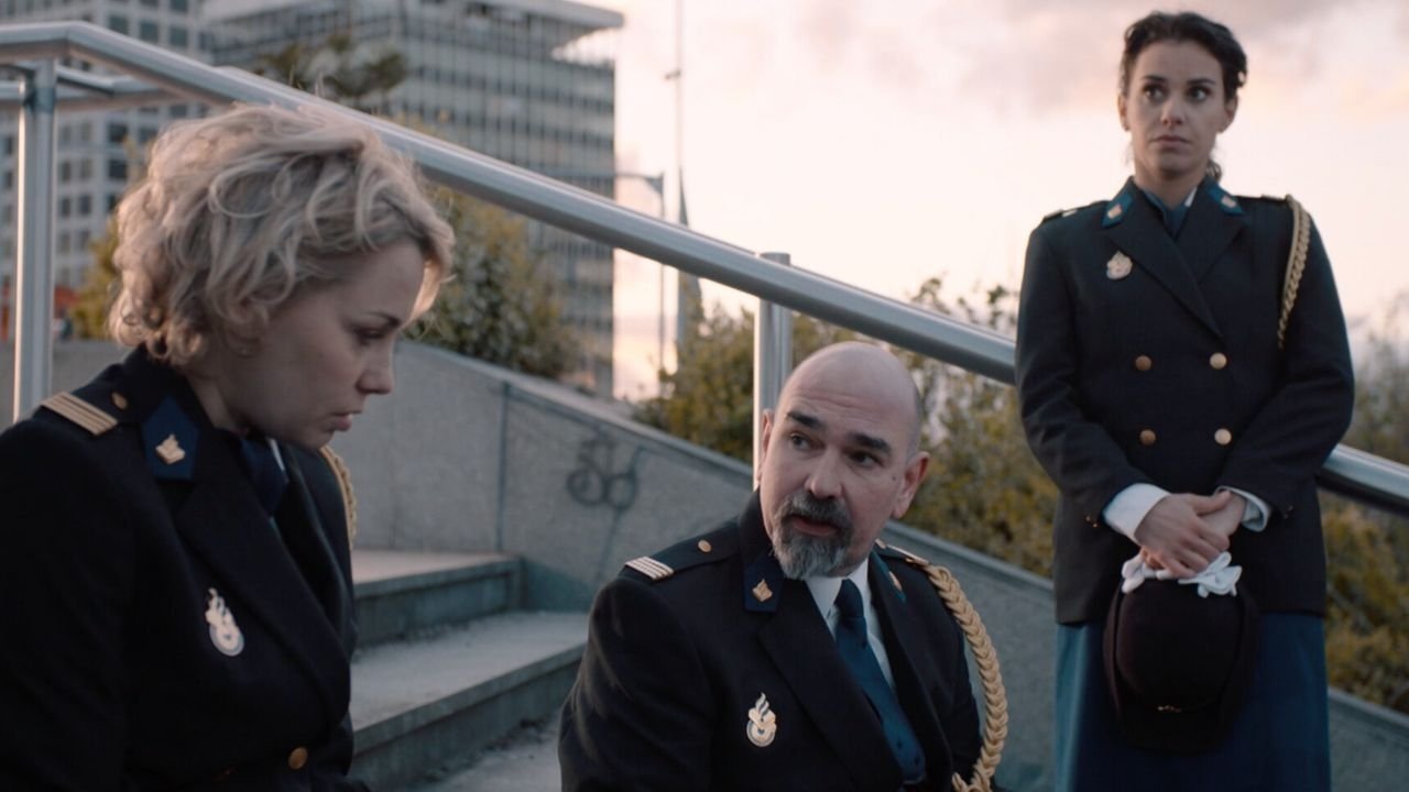 Flikken Rotterdam - Épisode 3