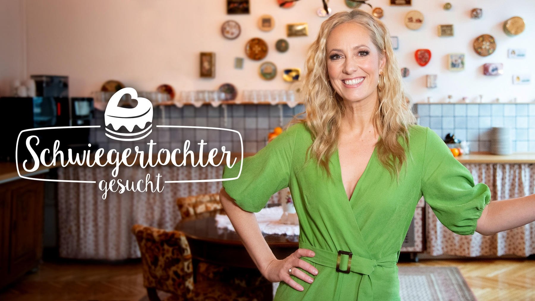 Schwiegertochter gesucht - Season 15 Episode 6