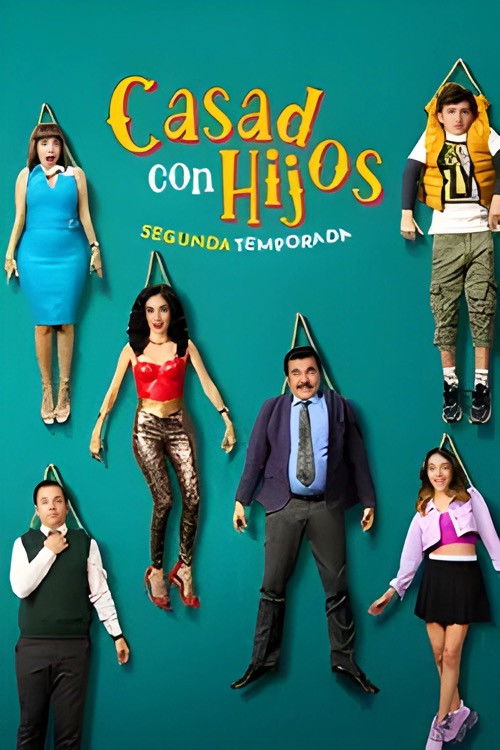 Casados Con Hijos - Season 2