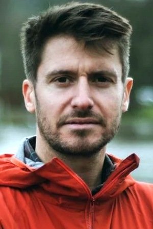 et billede af Rob Bell