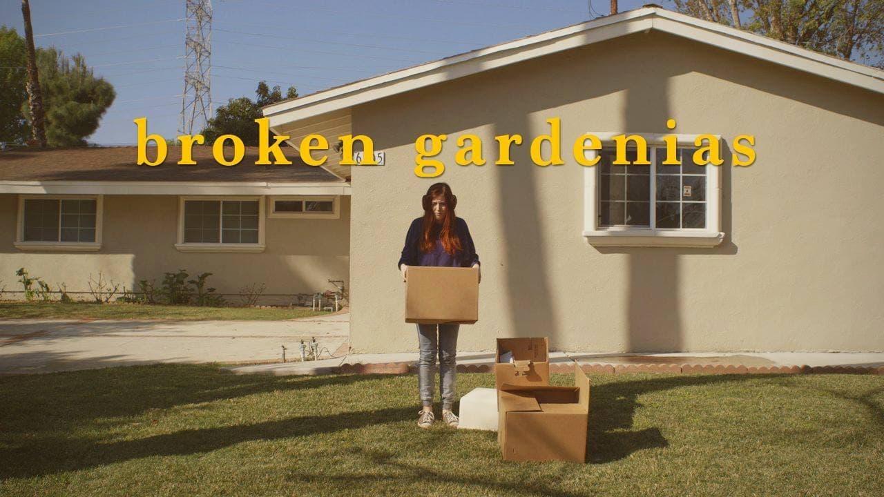 Broken Gardenias (2014)
