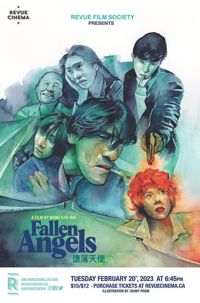 Fallen Angels