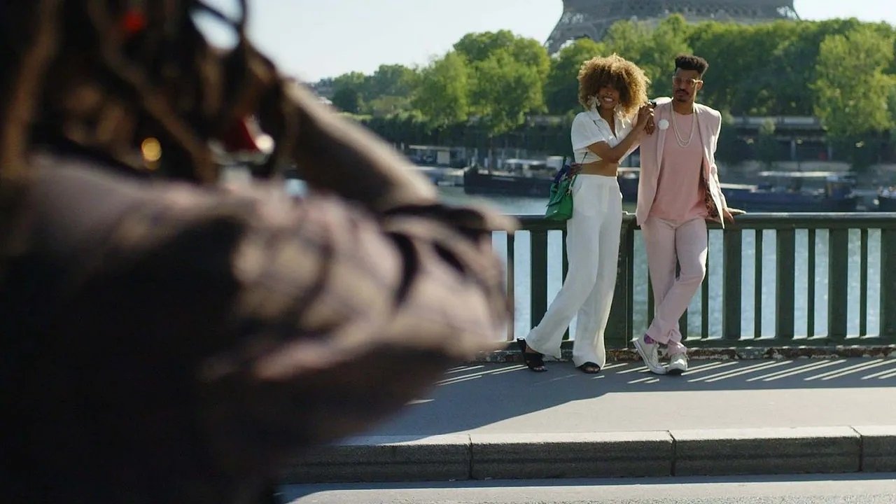 Thumbnail for Episode 1 Season 1 Episode 1